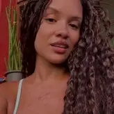 Heslaine Vieira голая #0012