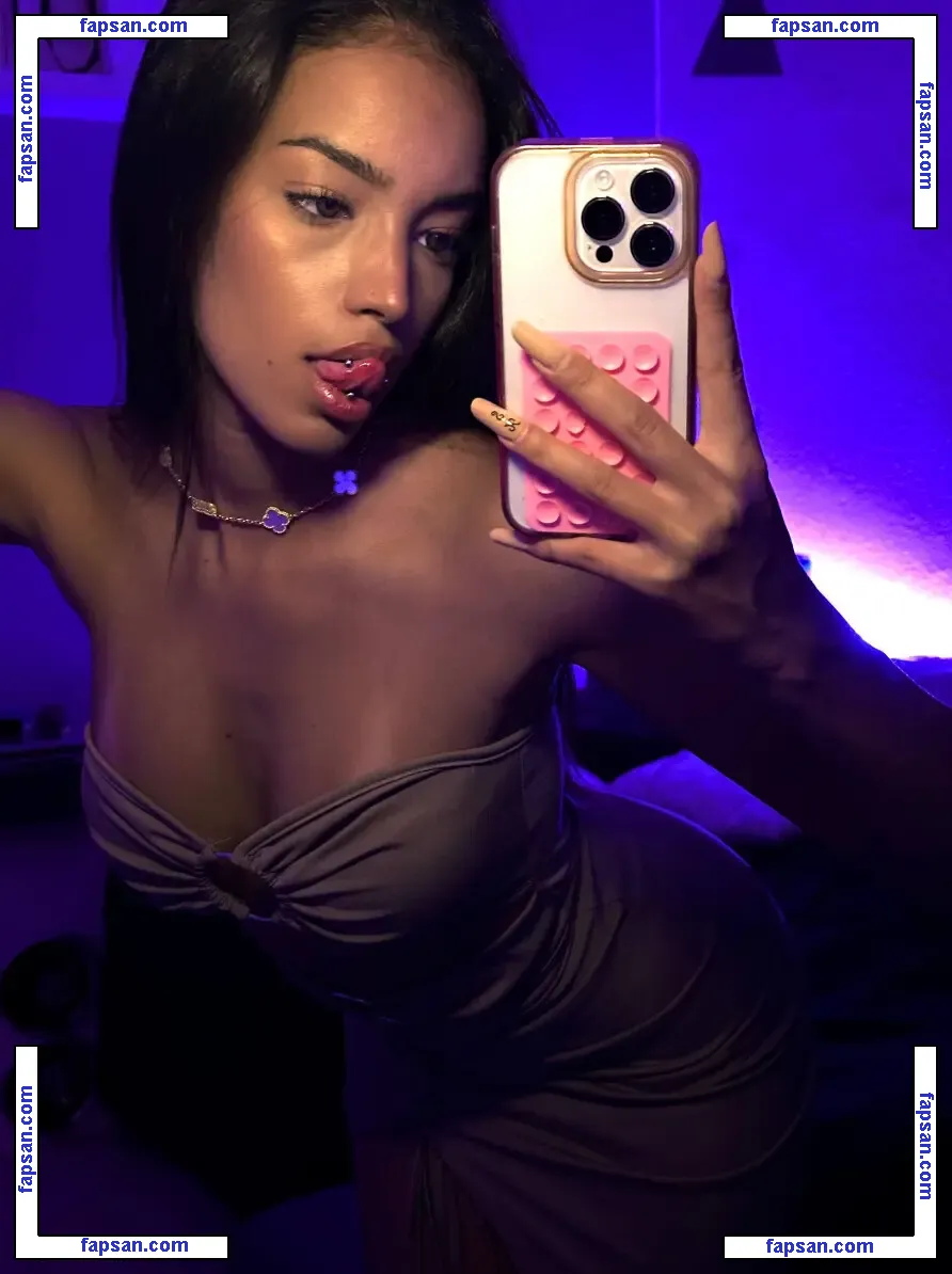 Hesley Salis голая фото #0001 с Онлифанс