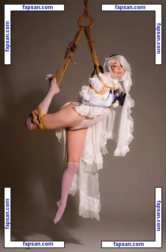 Hessakai nude photo #0034 from OnlyFans