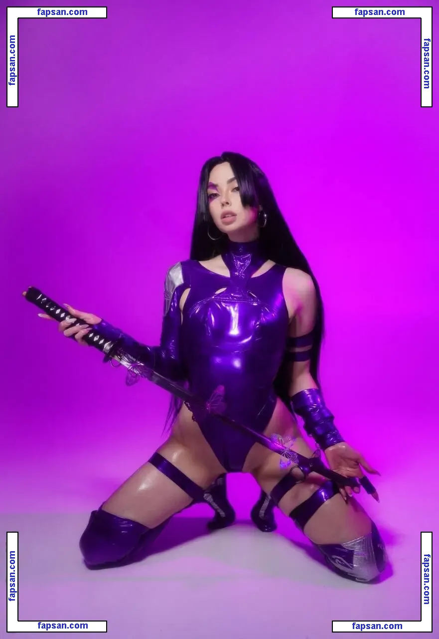 Hessakai nude photo #0086 from OnlyFans