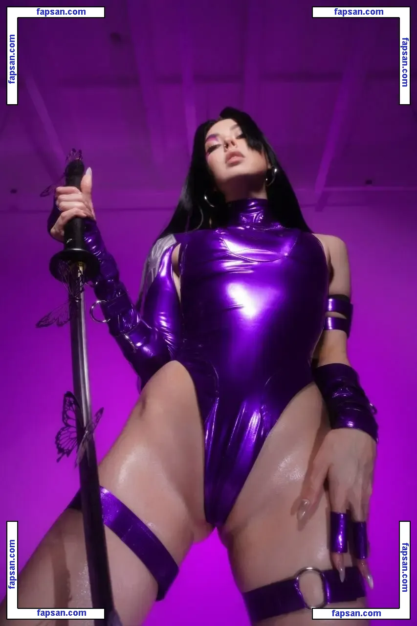 Hessakai nude photo #0090 from OnlyFans