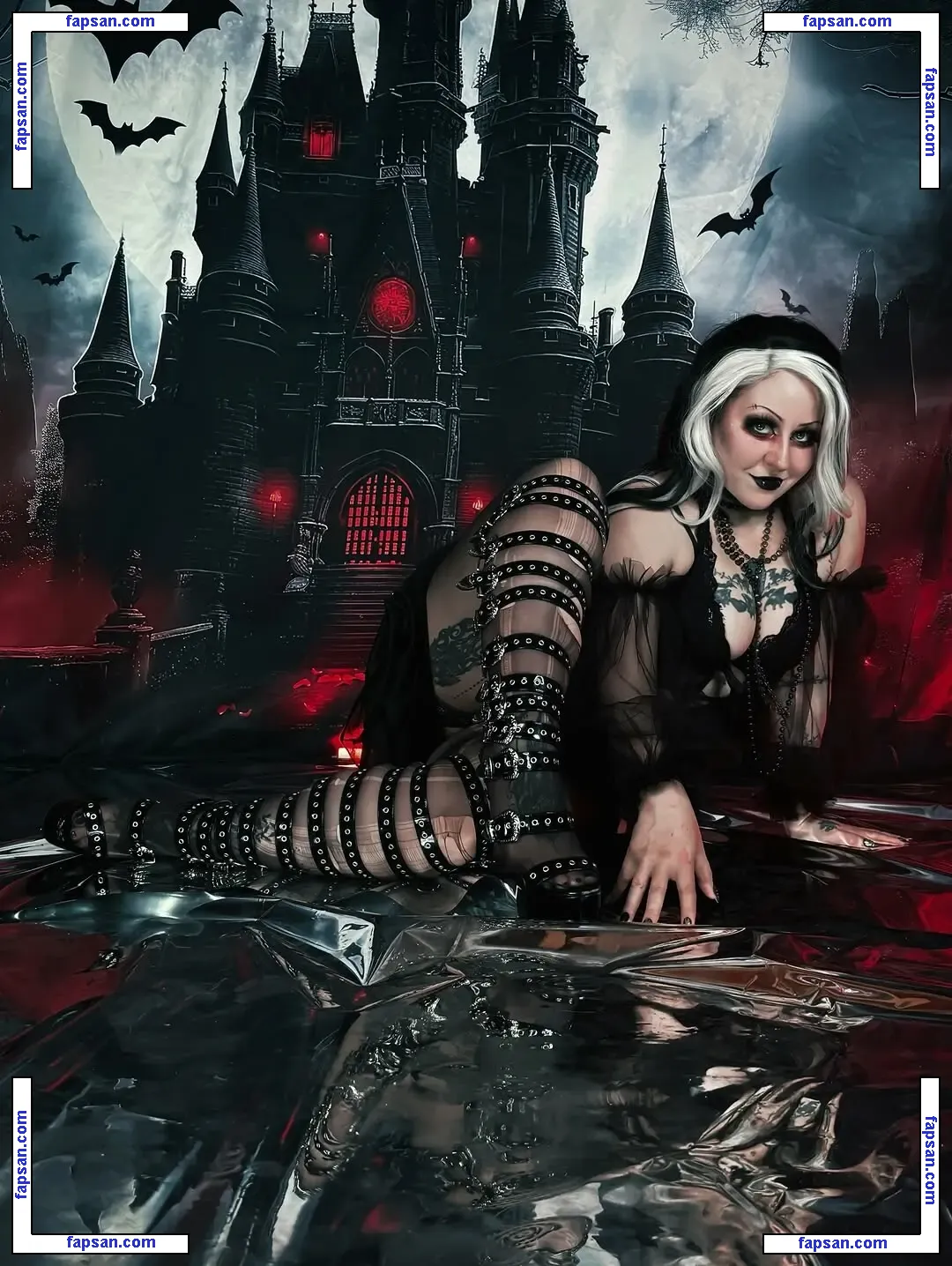 Hex Hypoxia nude photo #0034 from OnlyFans