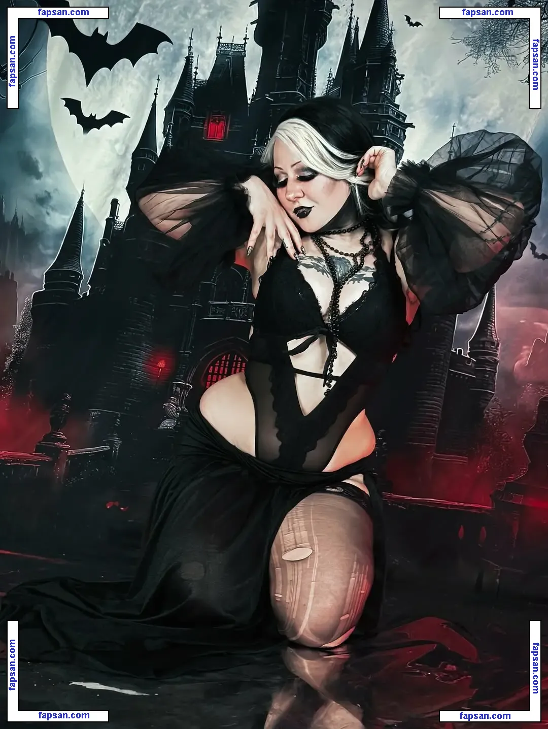 Hex Hypoxia nude photo #0037 from OnlyFans