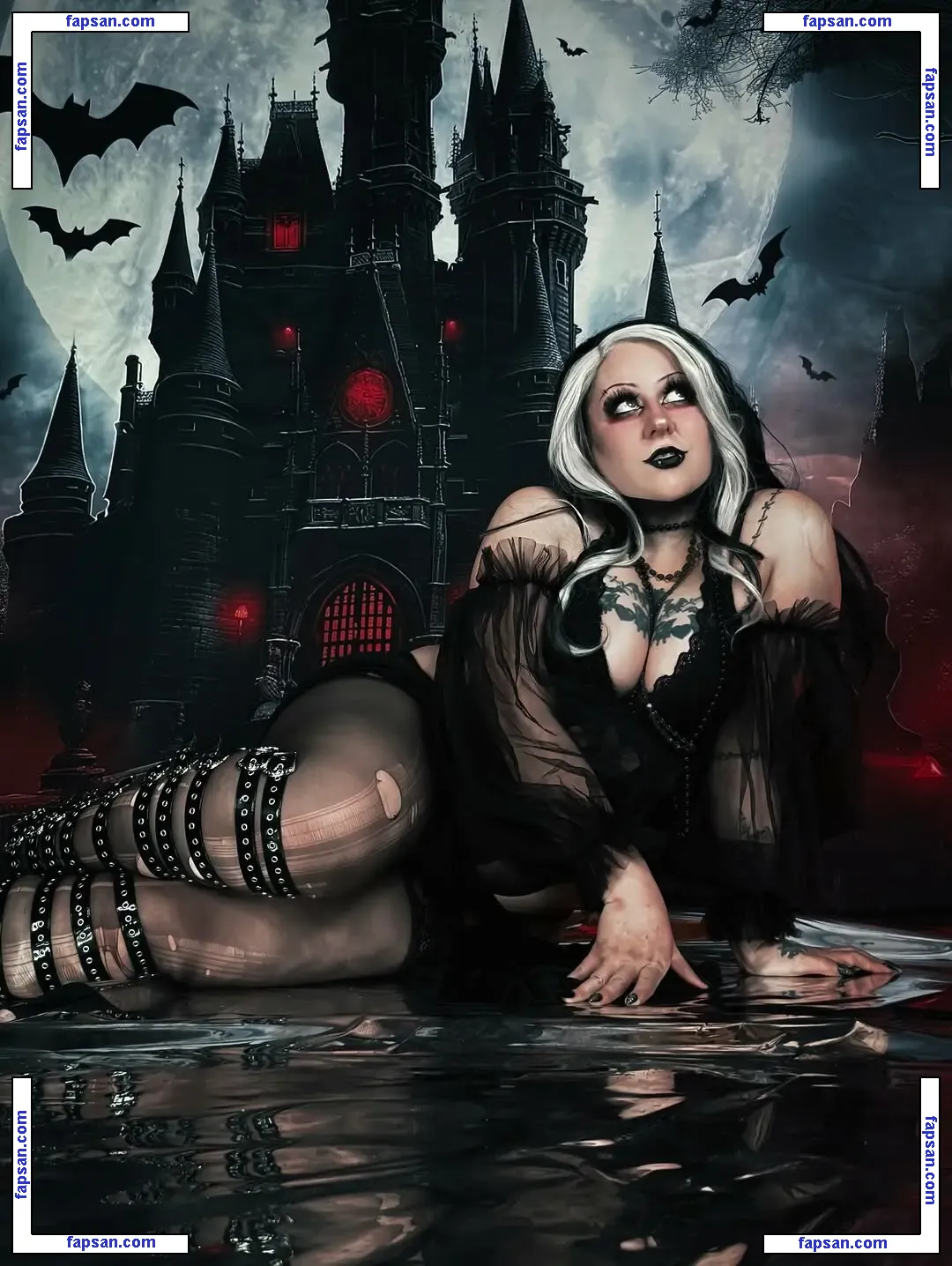 Hex Hypoxia nude photo #0040 from OnlyFans