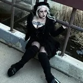 Hex Hypoxia nude #0033