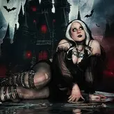 Hex Hypoxia nude #0040