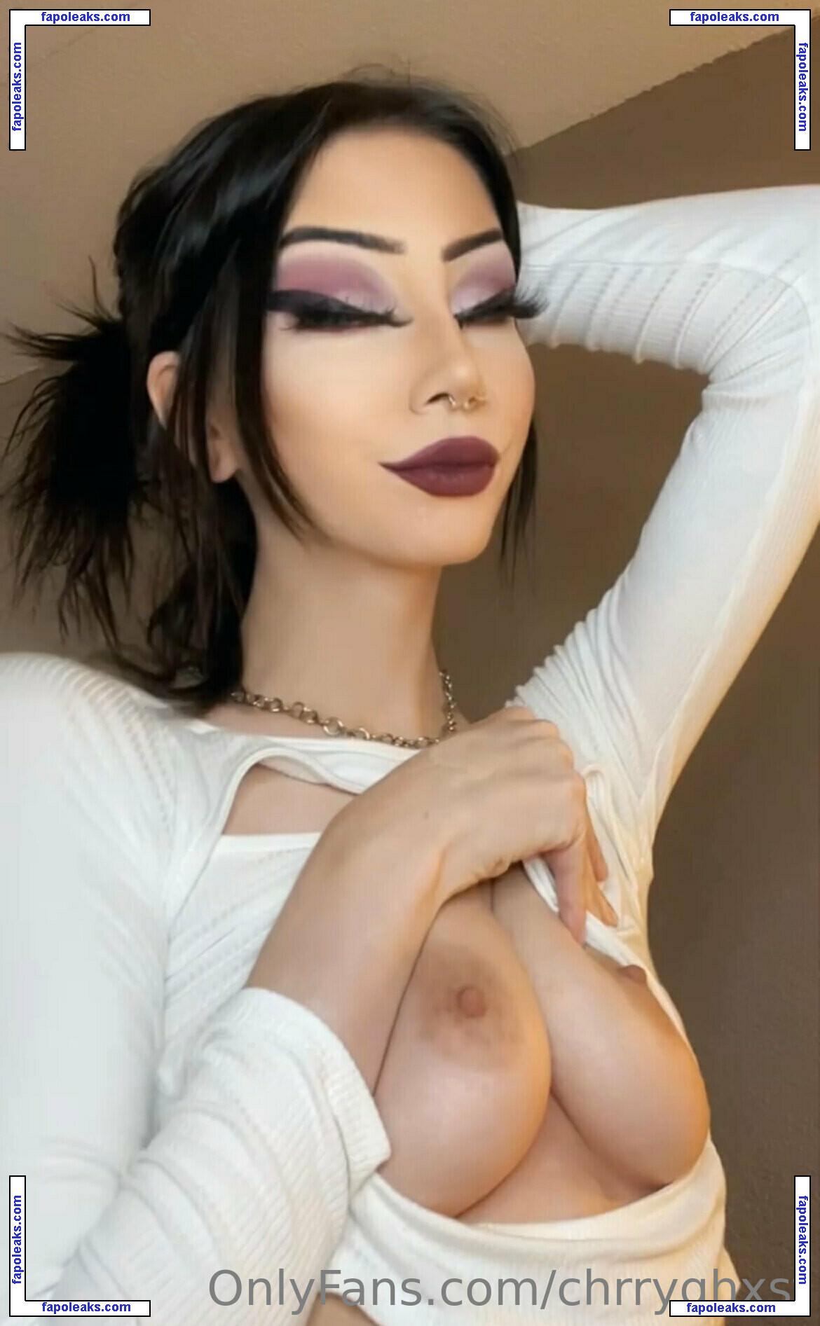 Hexdarling / notcooltori / velvetbxnny nude photo #0015 from OnlyFans