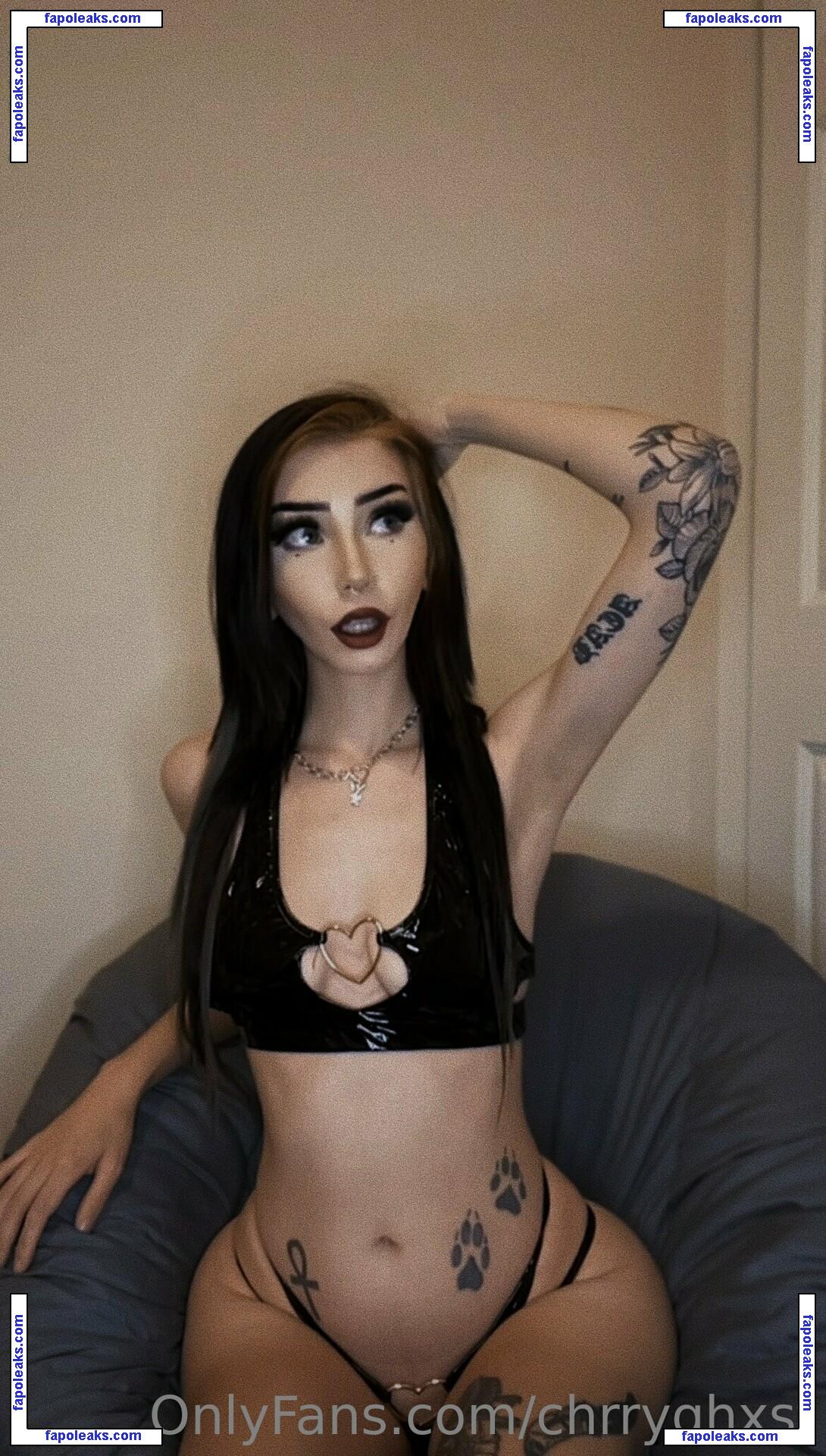 Hexdarling / notcooltori / velvetbxnny nude photo #0021 from OnlyFans