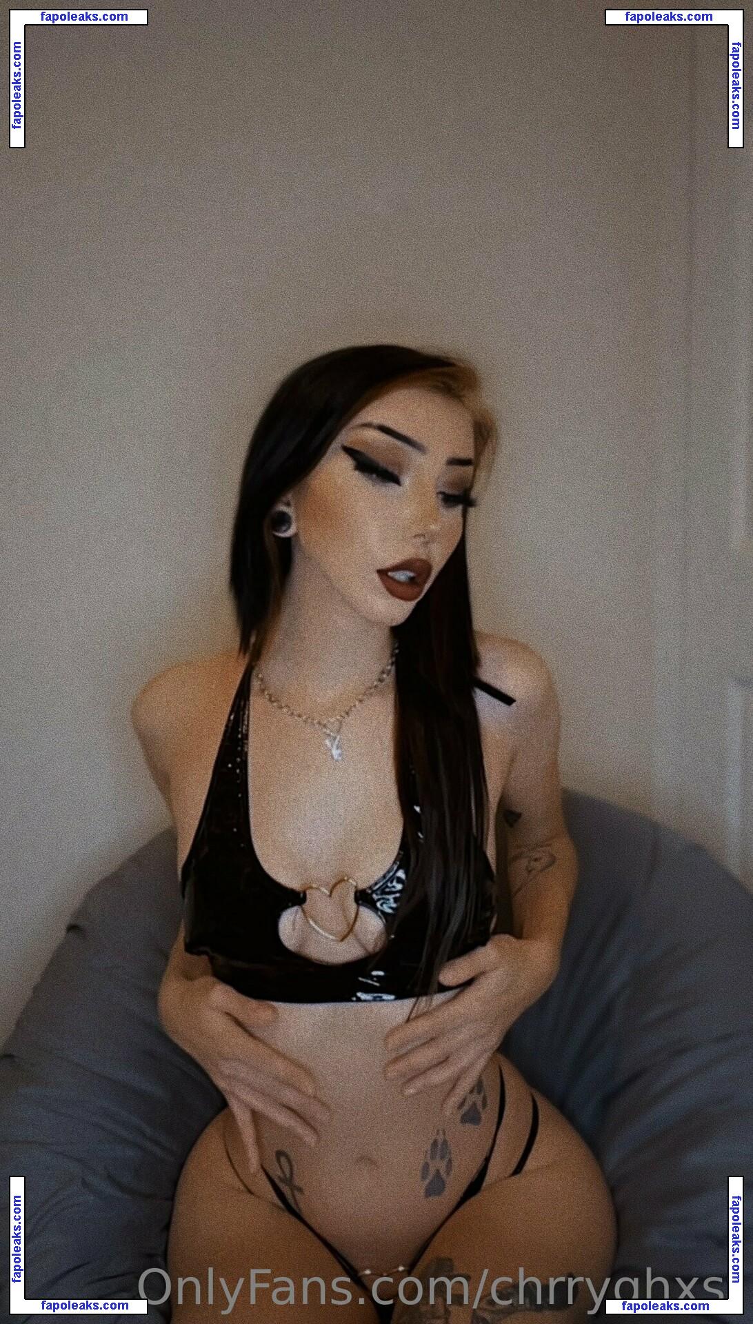 Hexdarling / notcooltori / velvetbxnny nude photo #0027 from OnlyFans