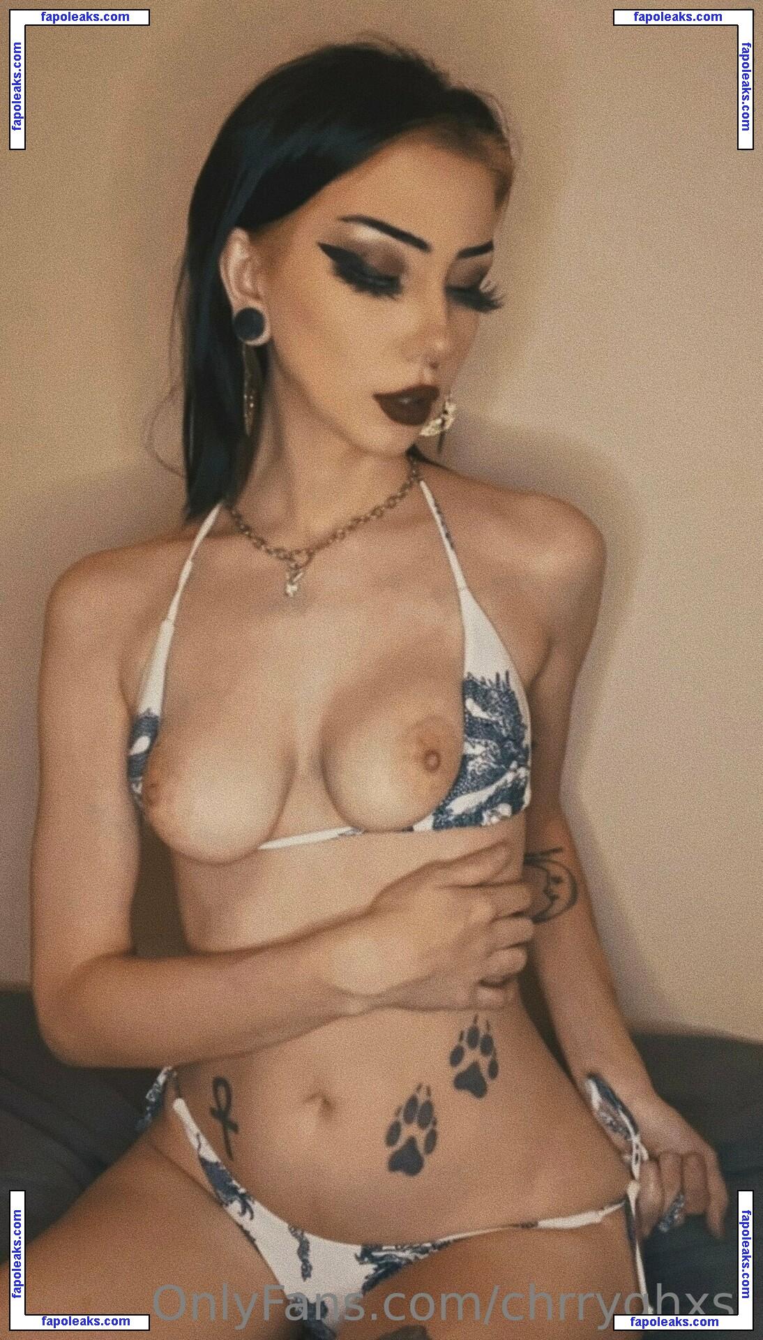 Hexdarling / notcooltori / velvetbxnny nude photo #0031 from OnlyFans