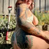 hexkate nude #0010
