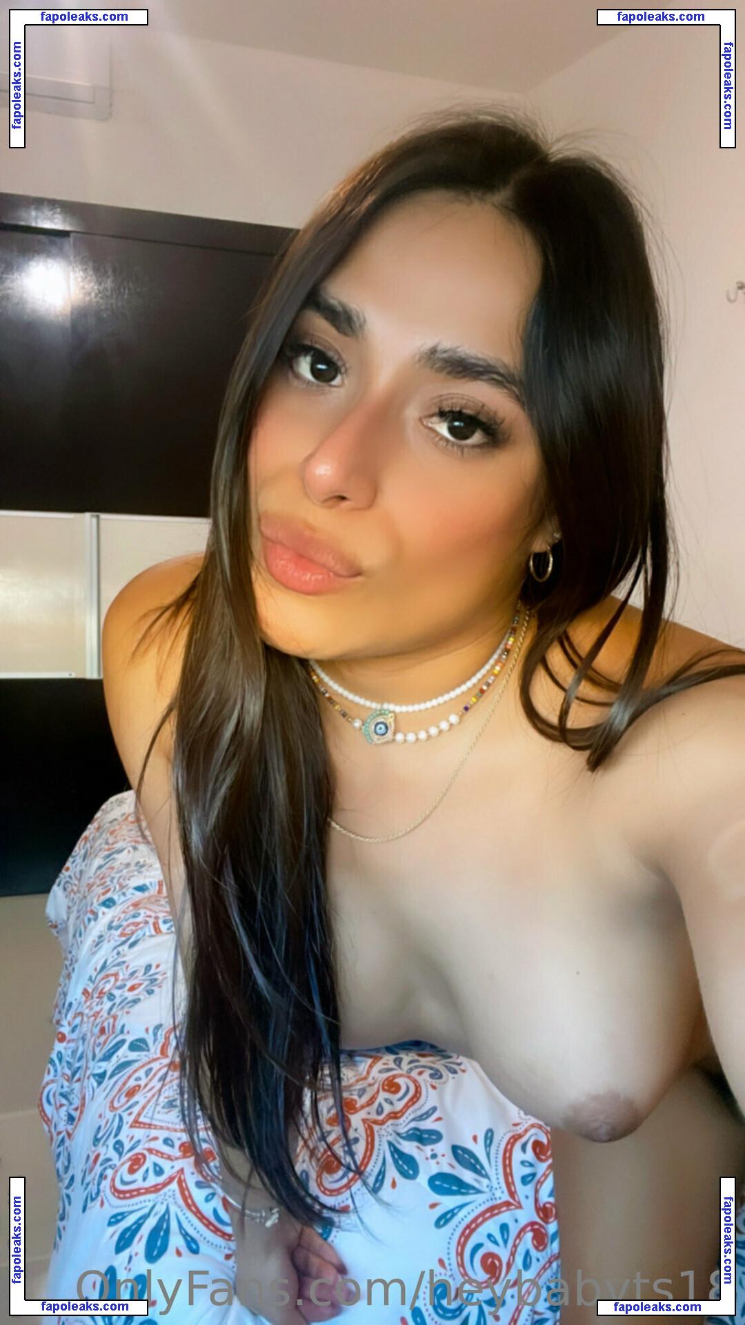 heybabyts18 / heybabys87 nude photo #0030 from OnlyFans