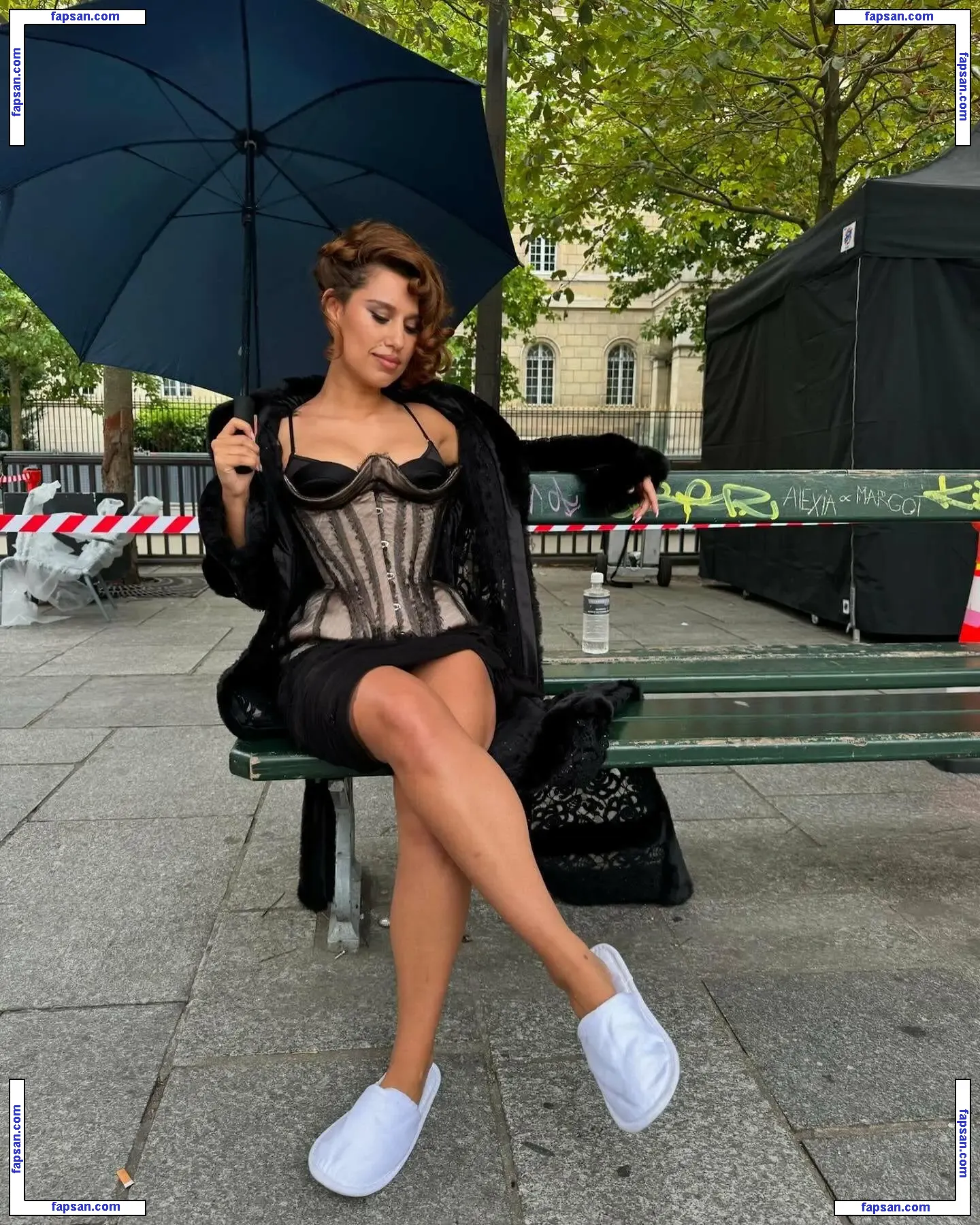 Heycalibear голая фото #0007 с Онлифанс