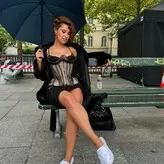 Heycalibear голая #0007