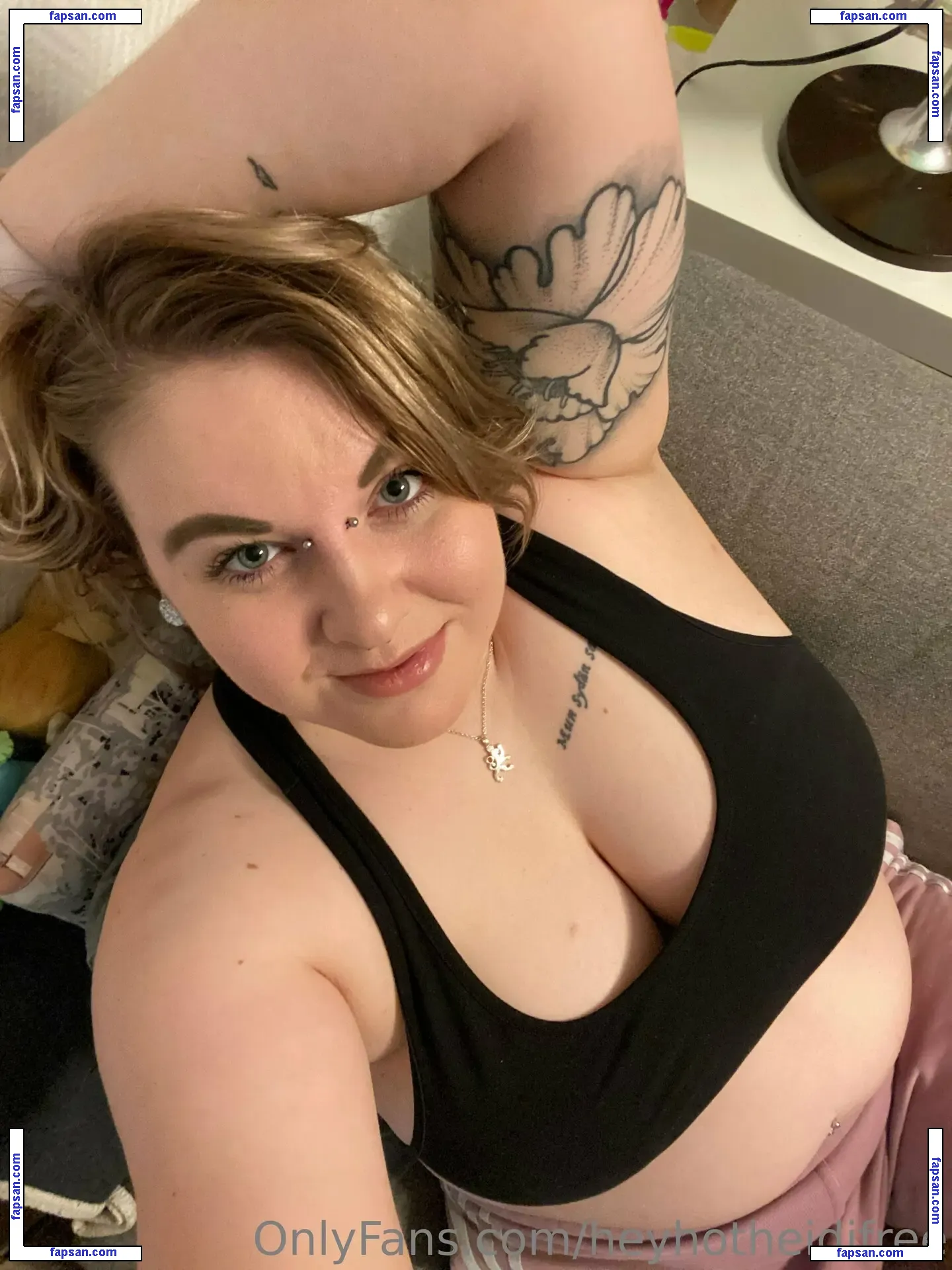 heyhotheidifree / heyheatherirene nude photo #0001 from OnlyFans