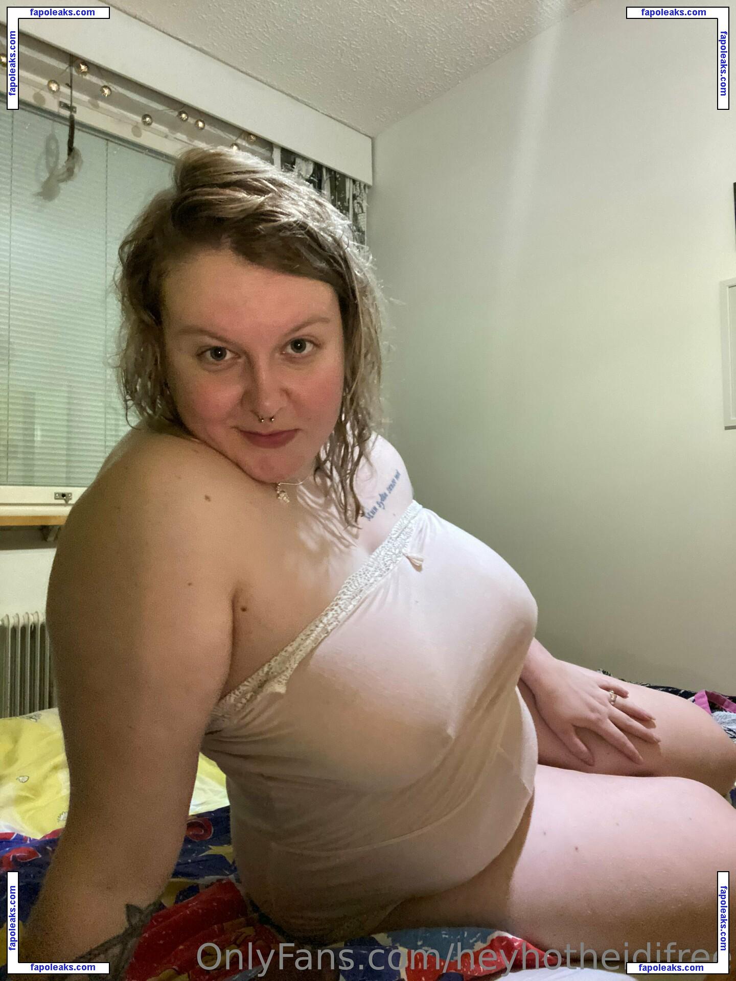 heyhotheidifree / heyheatherirene nude photo #0003 from OnlyFans