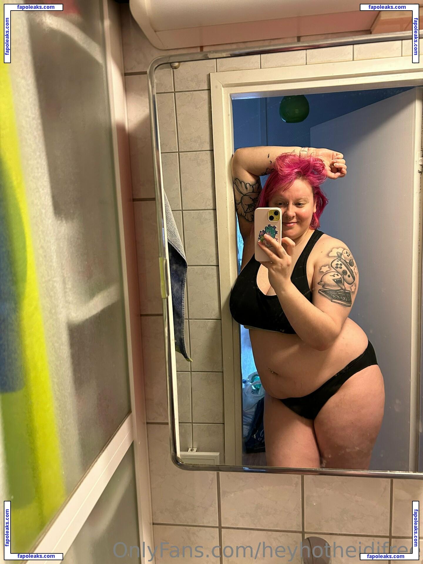 heyhotheidifree / heyheatherirene nude photo #0004 from OnlyFans