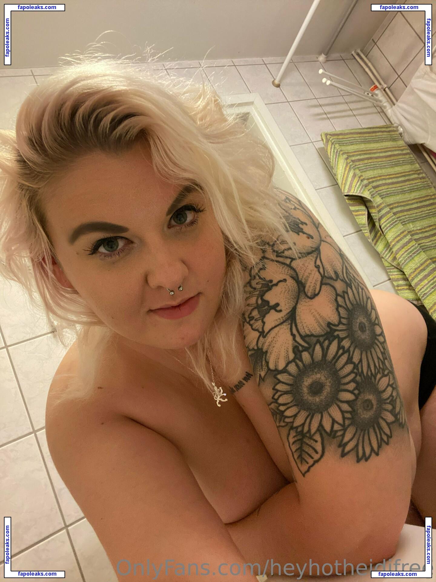 heyhotheidifree / heyheatherirene nude photo #0018 from OnlyFans