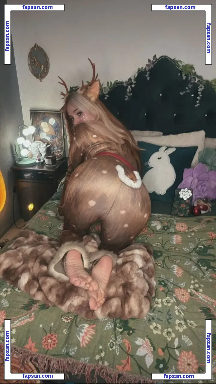 heyshika - shika голая фото #0005 с Онлифанс