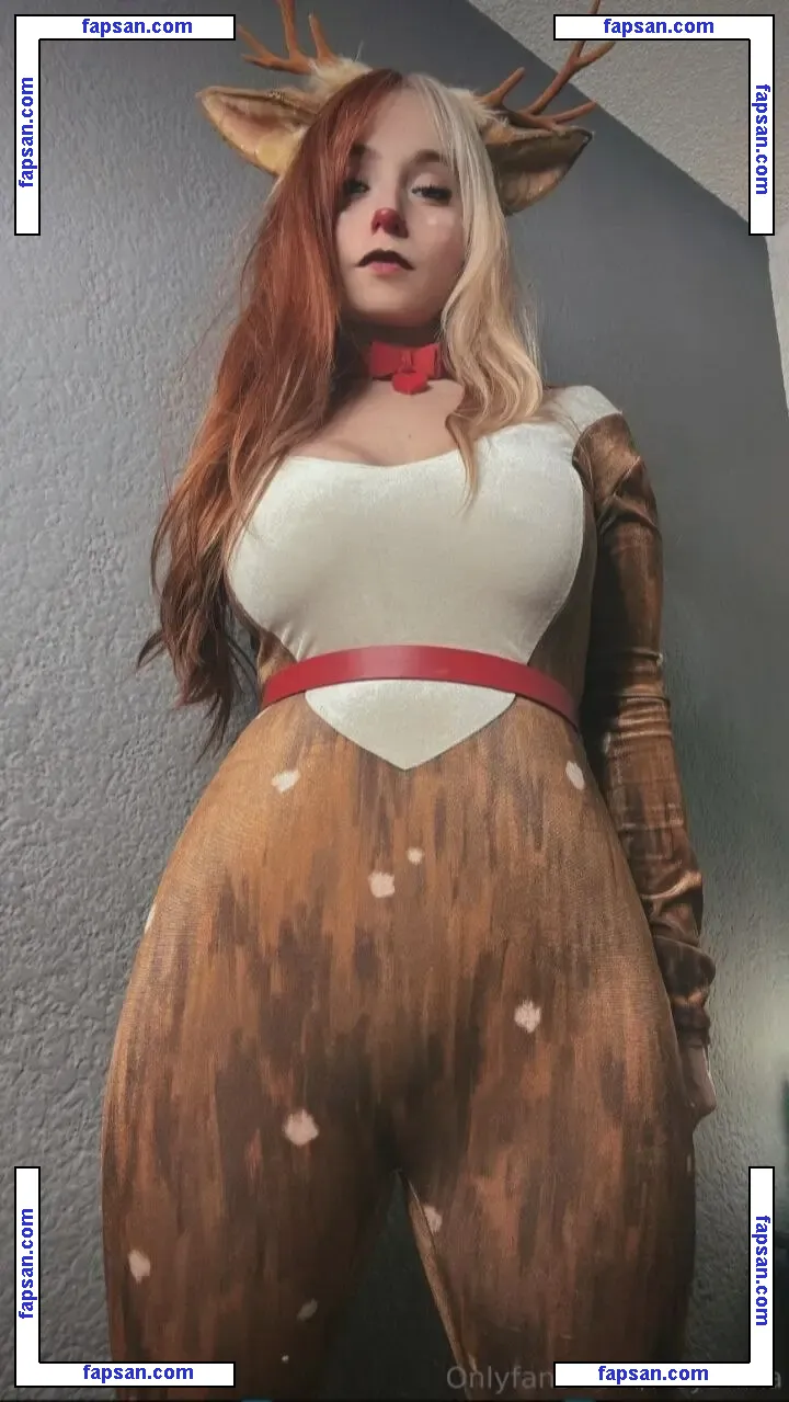 heyshika - shika голая фото #0016 с Онлифанс