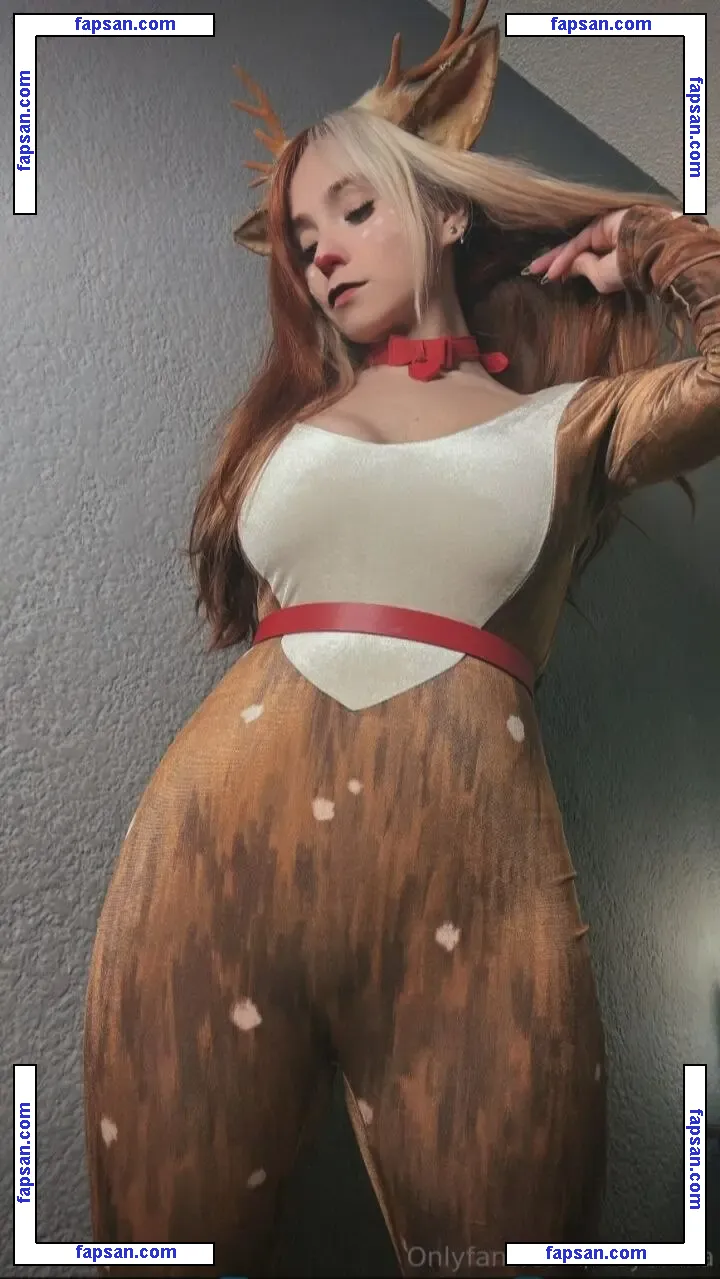 heyshika - shika голая фото #0017 с Онлифанс