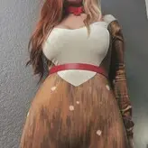 heyshika - shika голая #0016