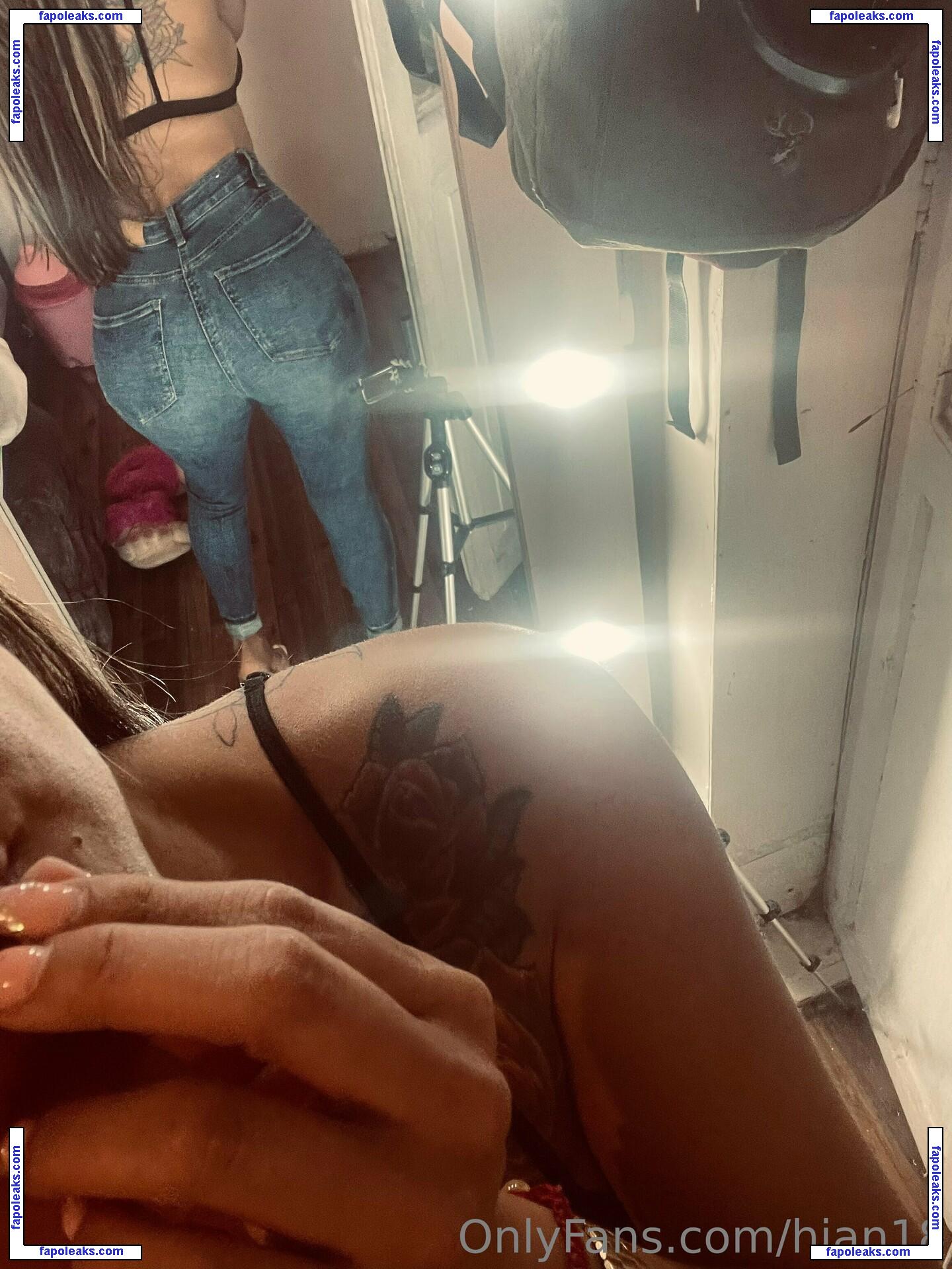 hian18 / tizi18.03_privat nude photo #0003 from OnlyFans