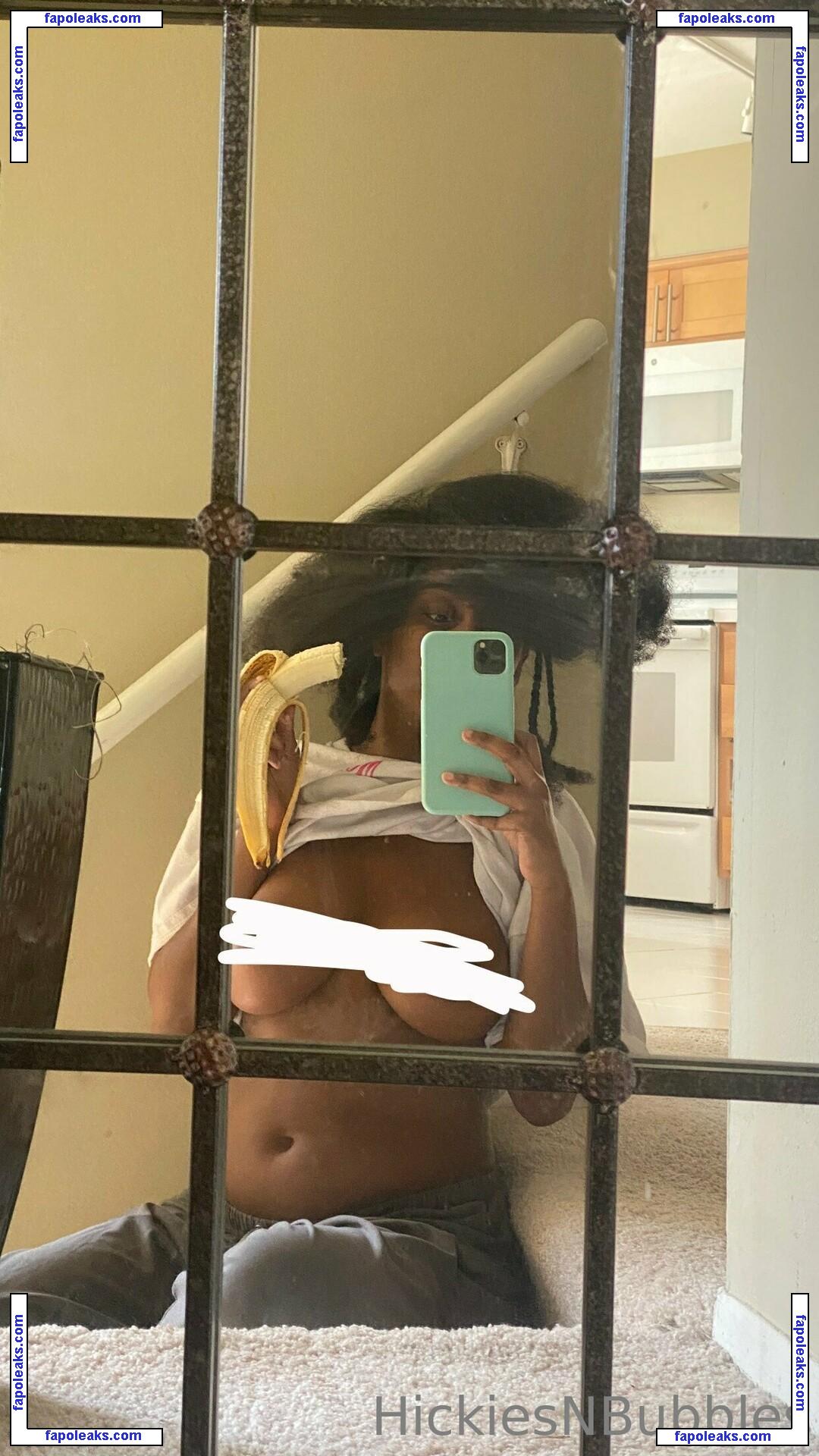 hickiesnbubbles nude photo #0006 from OnlyFans