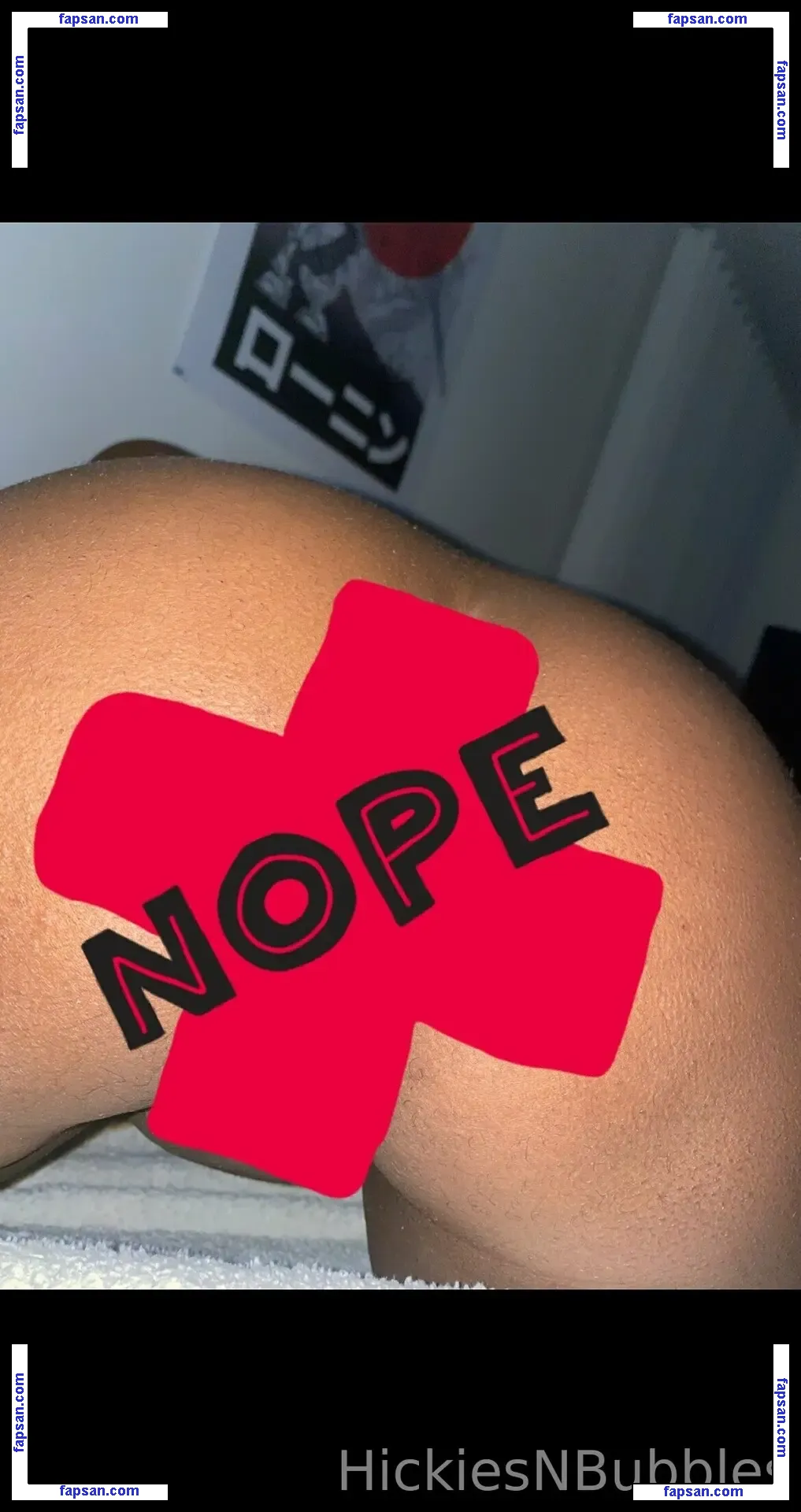 hickiesnbubbles nude photo #0007 from OnlyFans