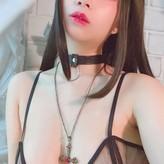 Hieey (海爾陛下 nude #0008