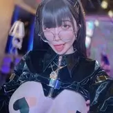 Hieey (海爾陛下 nude #0059