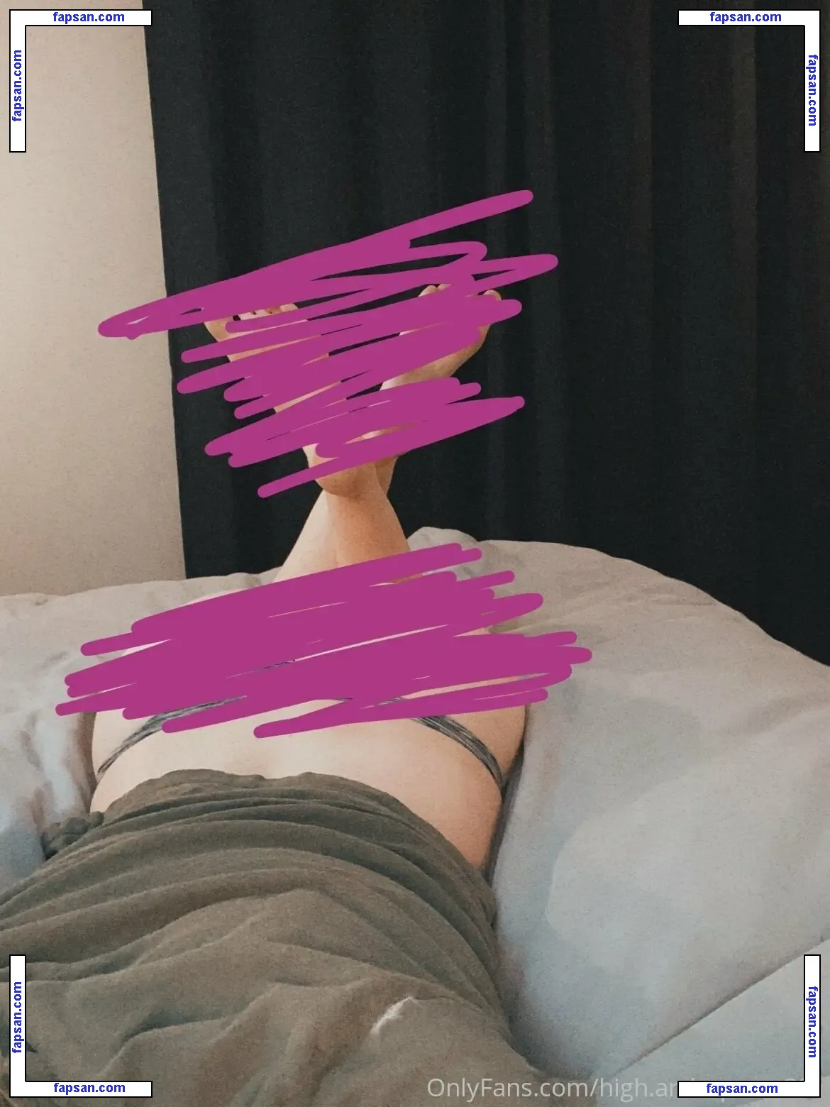 high.arch.queen321 nude photo #0001 from OnlyFans