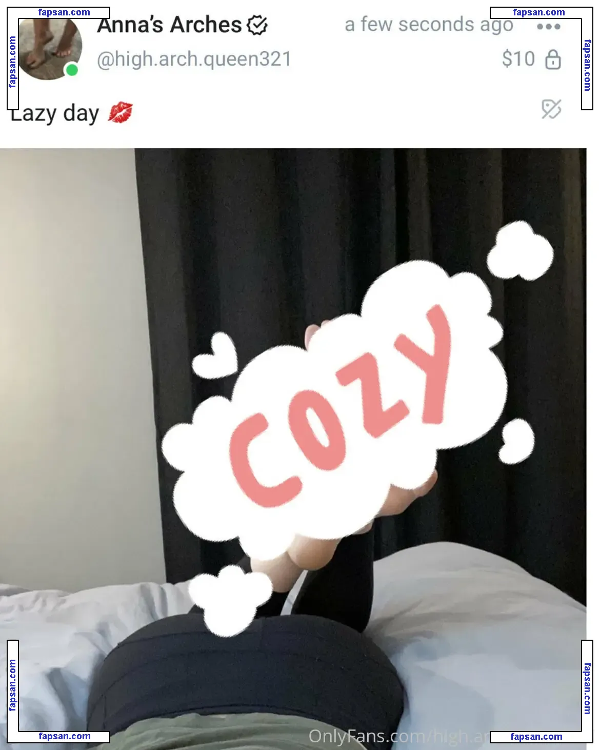high.arch.queen321 nude photo #0004 from OnlyFans
