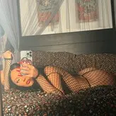 Highitsflow голая #0019