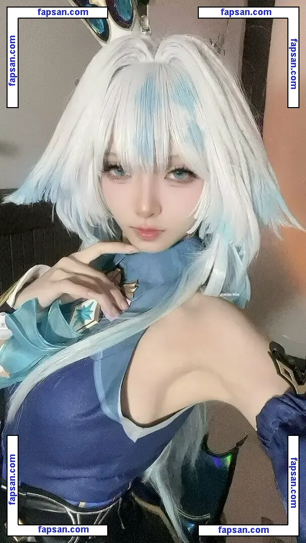 Hiin Hie голая фото #0001 с Онлифанс