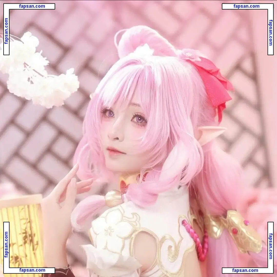 Hiin Hie голая фото #0002 с Онлифанс