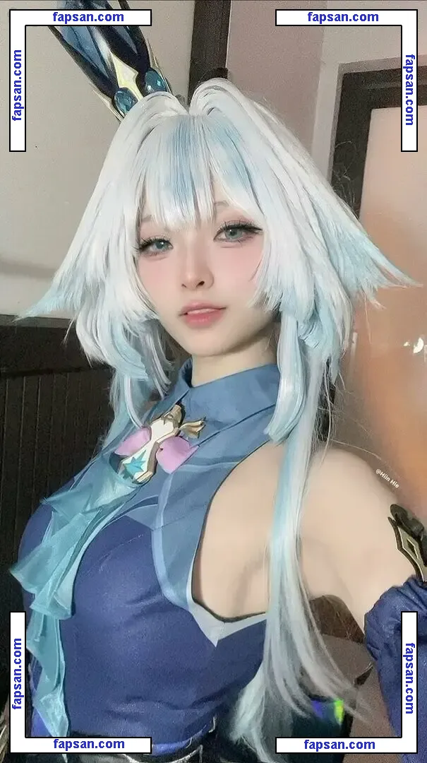 Hiin Hie голая фото #0006 с Онлифанс