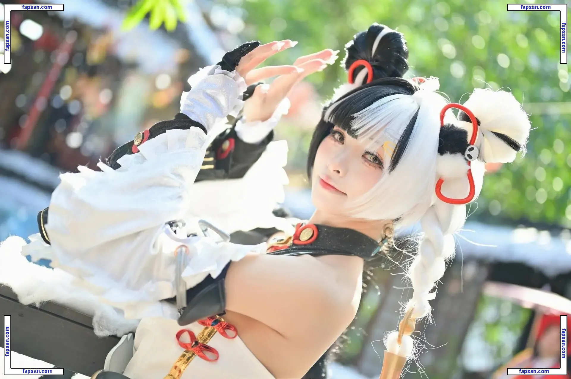 Hiin Hie голая фото #0007 с Онлифанс