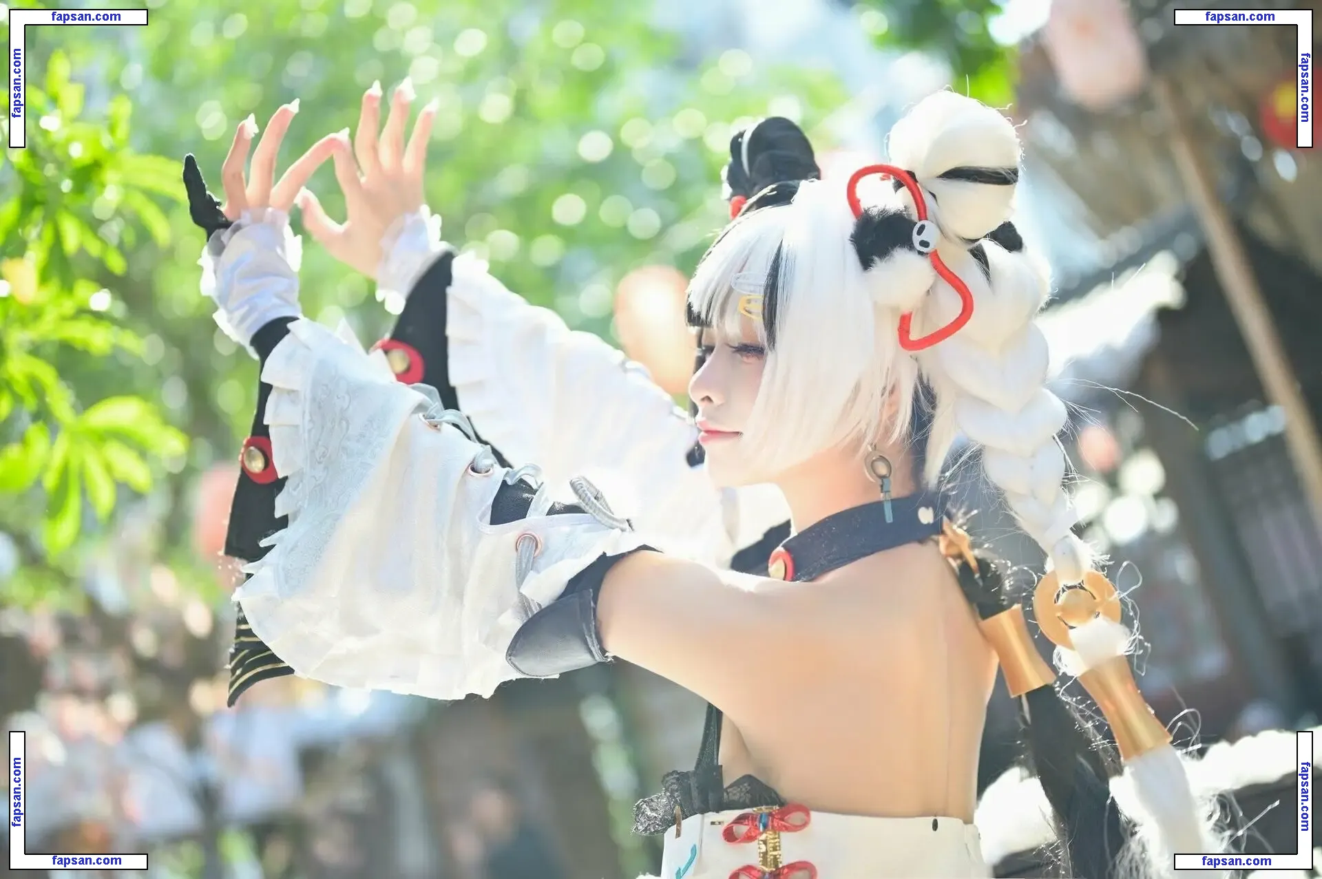 Hiin Hie голая фото #0008 с Онлифанс