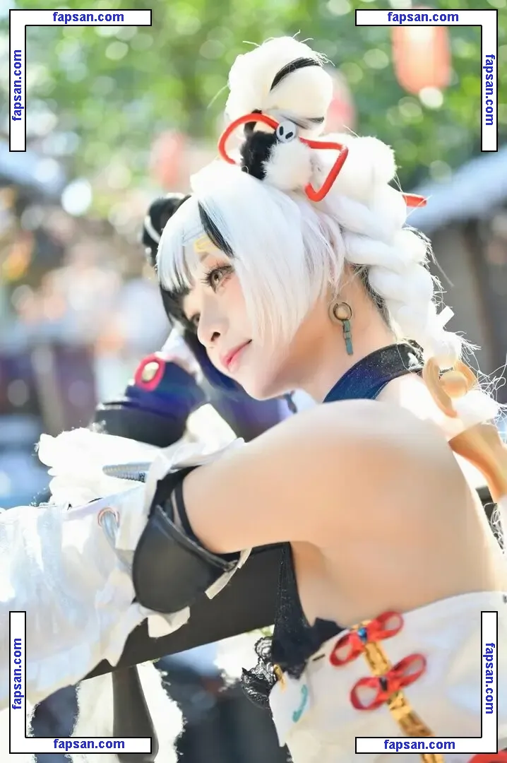 Hiin Hie голая фото #0009 с Онлифанс