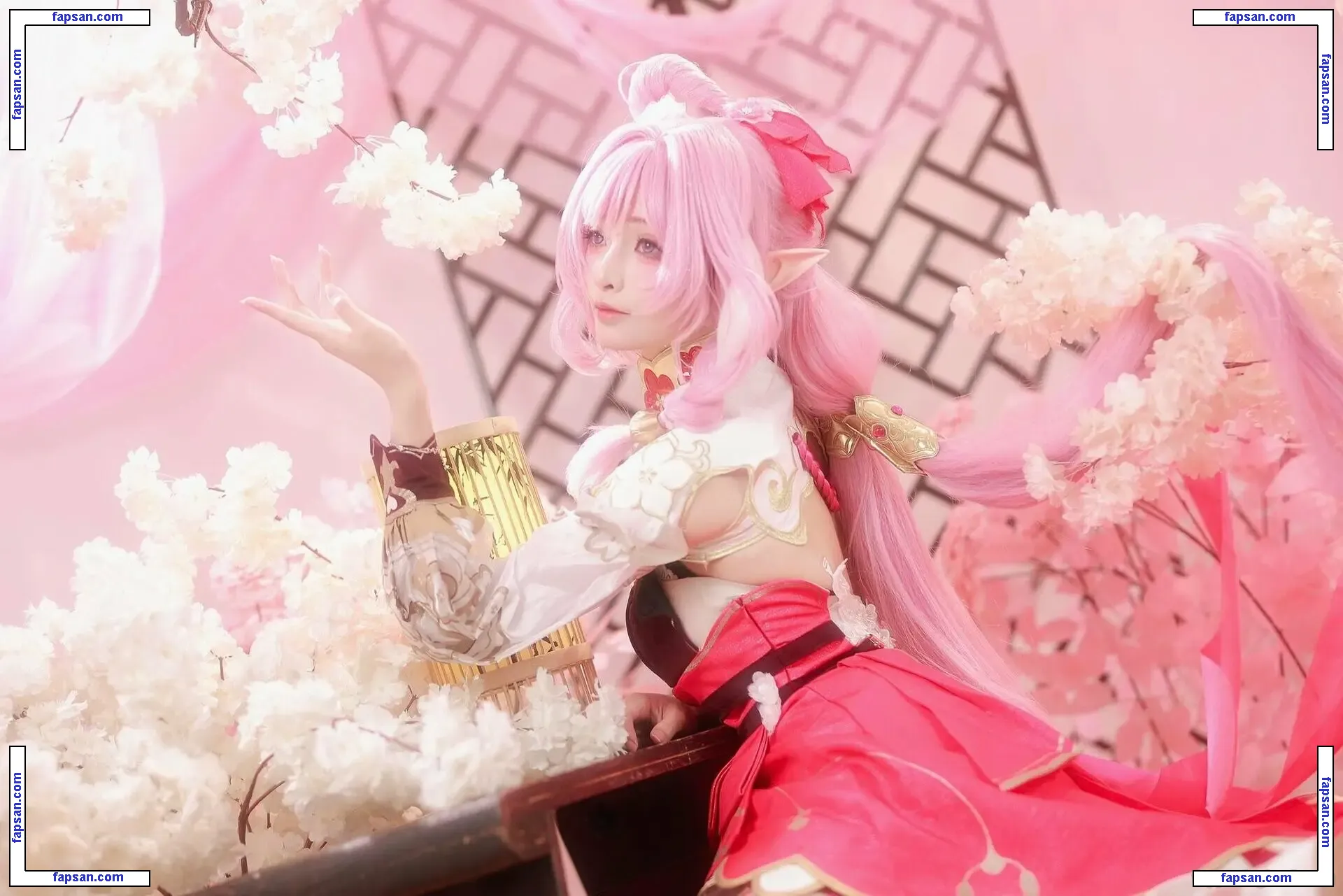 Hiin Hie голая фото #0012 с Онлифанс