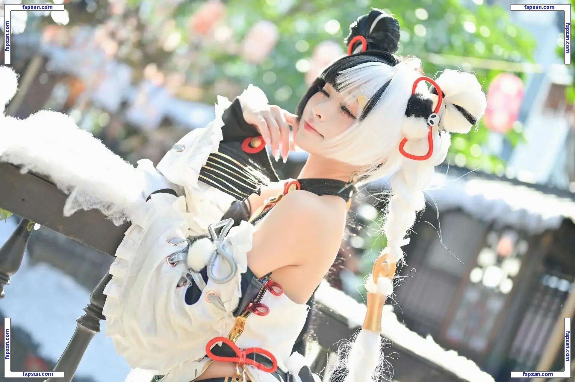 Hiin Hie голая фото #0013 с Онлифанс