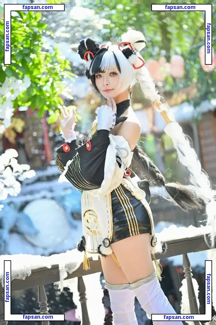 Hiin Hie голая фото #0014 с Онлифанс