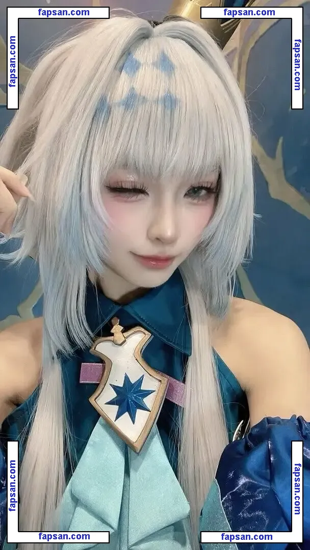 Hiin Hie голая фото #0015 с Онлифанс