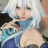 Hiin Hie голая #0001