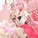 Hiin Hie голая #0004