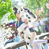 Hiin Hie голая #0005