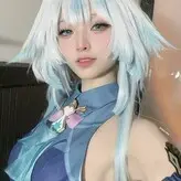 Hiin Hie голая #0006