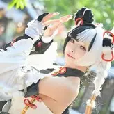 Hiin Hie голая #0007