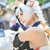 Hiin Hie голая #0009